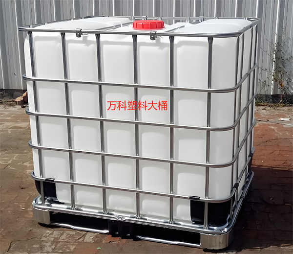 景泰塑料方桶 景泰塑料方桶