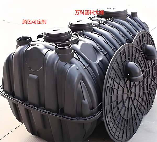 景泰景泰化粪池桶