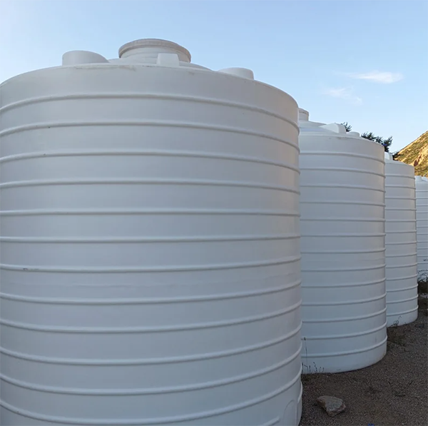 景泰PE吨桶 景泰PE吨桶