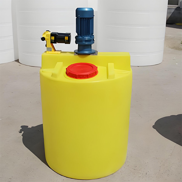 景泰加药桶 景泰加药桶