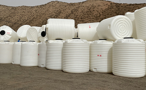 惊蛰时节，探索万科华洁景泰塑料桶如何支持农业发展