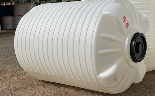 助力环保新里程，万科华洁景泰塑料桶在各行各业中的应用