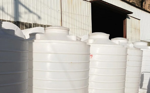 大型景泰塑料桶批发选购指南与实用技巧