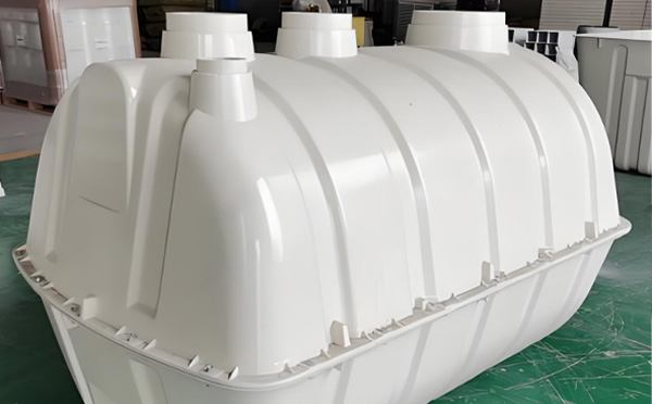 农村自建房排污方案:景泰塑料景泰化粪池安装间距与基坑排水要点 农村自建房排污方案:景泰塑料景泰化粪池安装间距与基坑排水要点