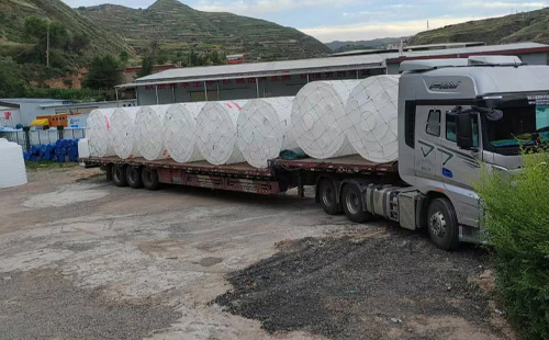 景泰塑料桶定制优选企业——万科华洁11月动态聚焦产品创新与服务升级