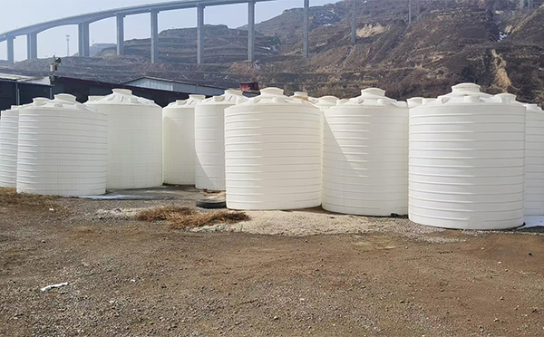 工业景泰塑料桶规格尺寸全解析：2025选购避坑指南