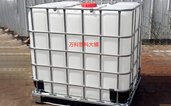 满足多元行业需求的包装解决方案：景泰塑料方桶的定制化应用解析