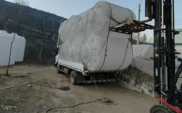 景泰塑料桶批量交付案例:满足多行业高标容器需求的一站式解决方案 景泰塑料桶批量交付案例:满足多行业高标容器需求的一站式解决方案