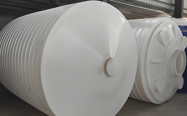 景泰锥底桶批发选型指南与工业应用解析